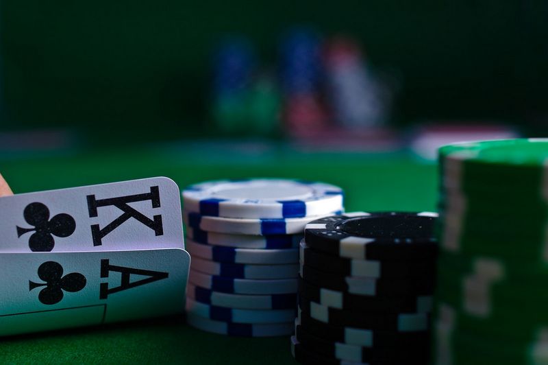 De beste nettcasinoene i Norge: Vurdert og evaluert